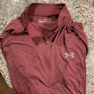 Men’s under armour pullover